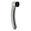 Tiger douchekop Splash Eco handdouche waterbesparend 1 stand ø 3.5 cm chroom