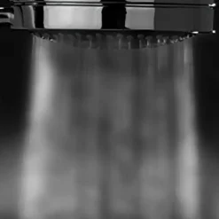 Tiger douchekop Splash Eco handdouche waterbesparend 1 stand ø 3.5 cm chroom
