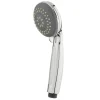 Tiger douchekop Splash Eco Valencia handdouche waterbesparend 3 standen ø 8 cm chroom