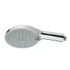 Tiger douchekop Termini handdouche 6 standen ø 15 cm chroom