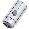 Tiger Eco booster tbv kraan met antikalk M22