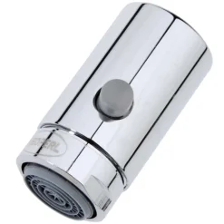 Tiger Eco booster tbv kraan met antikalk M22