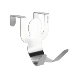 Tiger G-man deurhaak rvs 20 mm