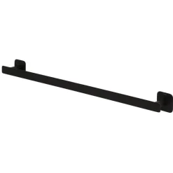 Tiger handdoekrek Colar 60 cm Zwart