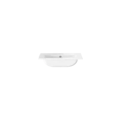 Tiger T-Line Quadro inbouwmeubel 61 cm meubel wit