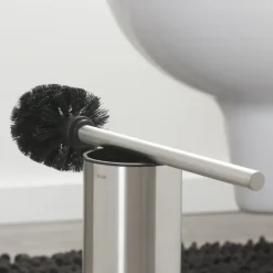 Tiger toiletborstel Colar vrijstaand RVS