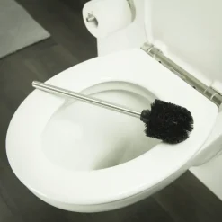 Tiger Universeel toiletborstel los rvs