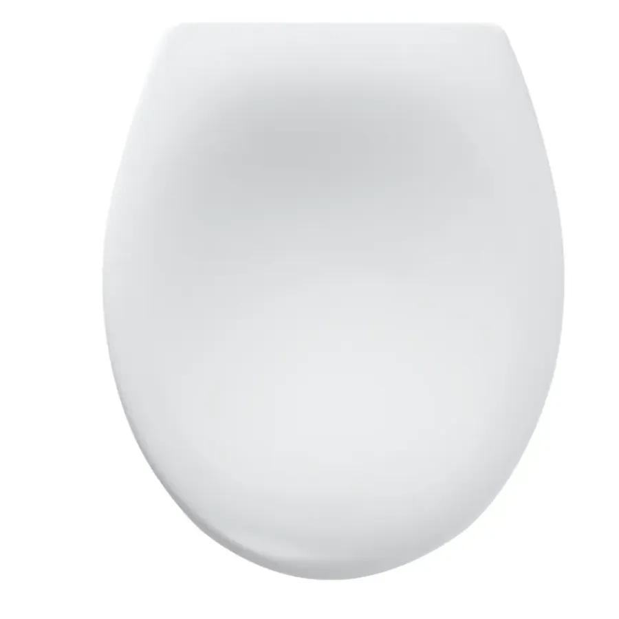 Tiger Ventura toiletbril softclose wit