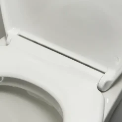 Tiger Ventura toiletbril softclose wit