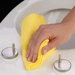 Tiger Ventura toiletbril softclose wit