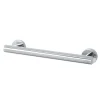 Tiger wandbeugel Boston Comfort & Safety gepolijst RVS 30 cm