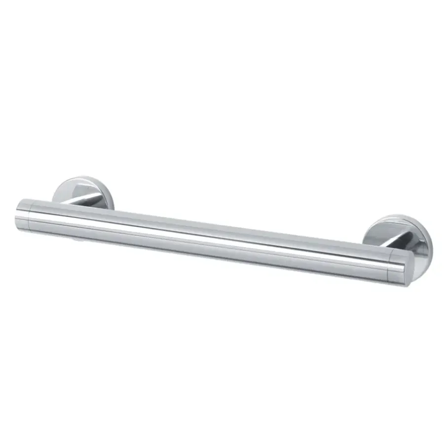 Tiger wandbeugel Boston Comfort & Safety gepolijst RVS 30 cm