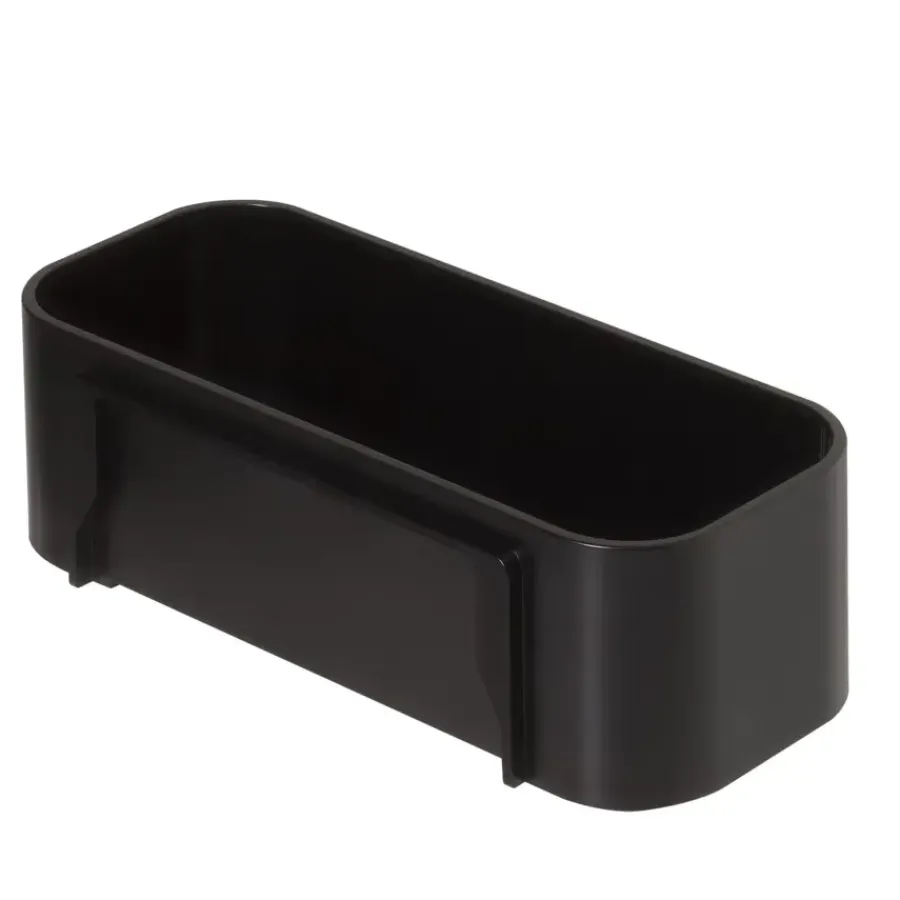 Tiger wandrek/douchemand 2-store 25cm zwart