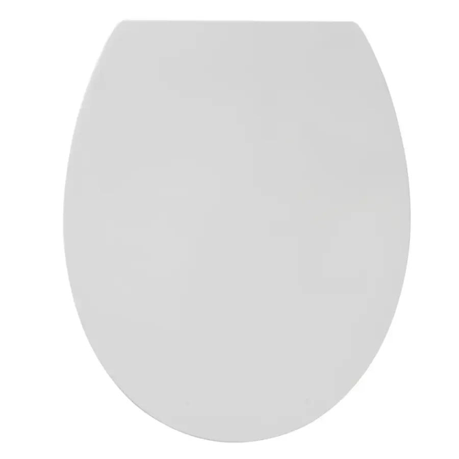 Tiger Wc-bril Blade Wit met Softclose en Quick-release