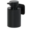 Tiger zeepdispenser Colar 180 ml Zwart