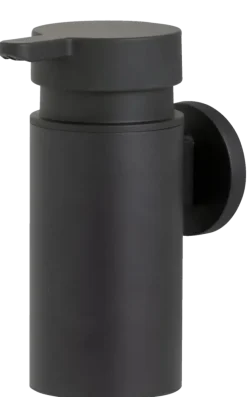 Tiger zeepdispenser Noon medium zwart