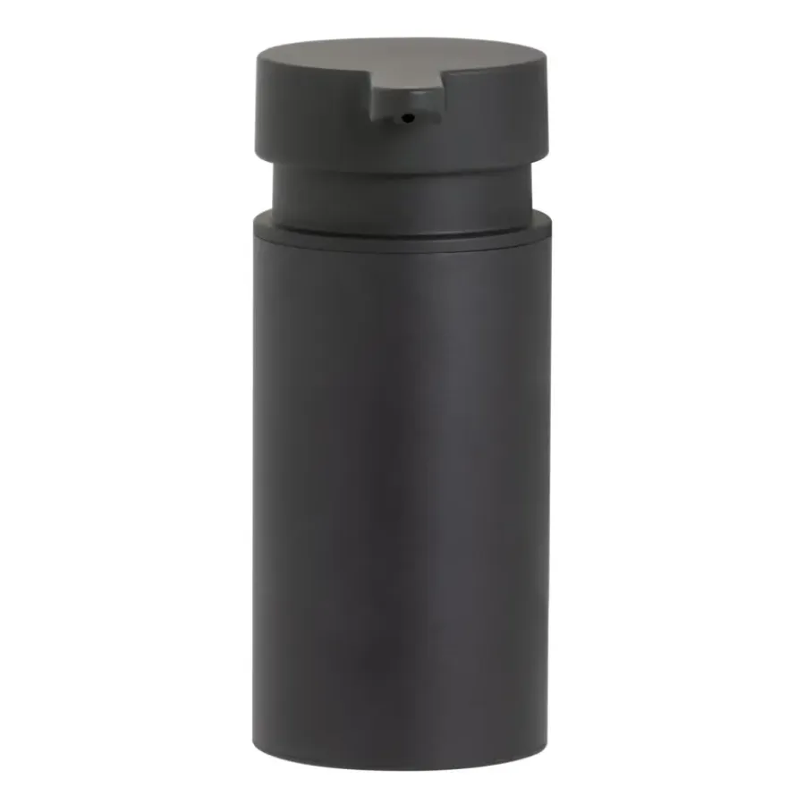 Tiger zeepdispenser Noon medium zwart