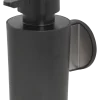 Tiger Zeepdispenser Tune Hangend inox zwart