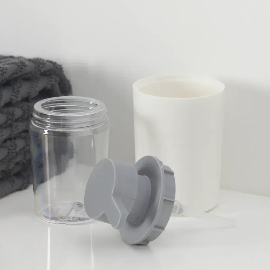 Tiger Zeepdispenser Urban Wit Staand