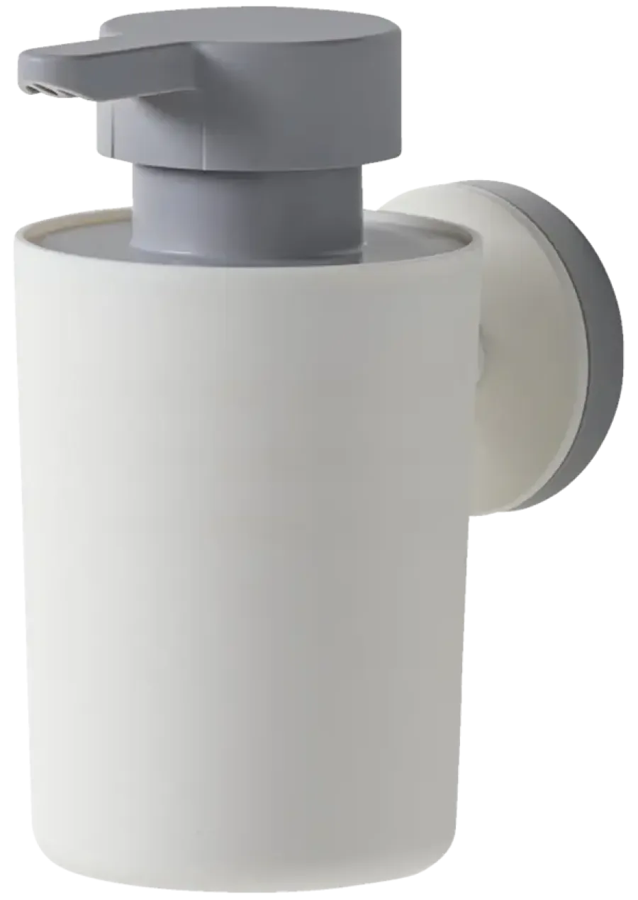 Tiger zeepdispenser Urban wit