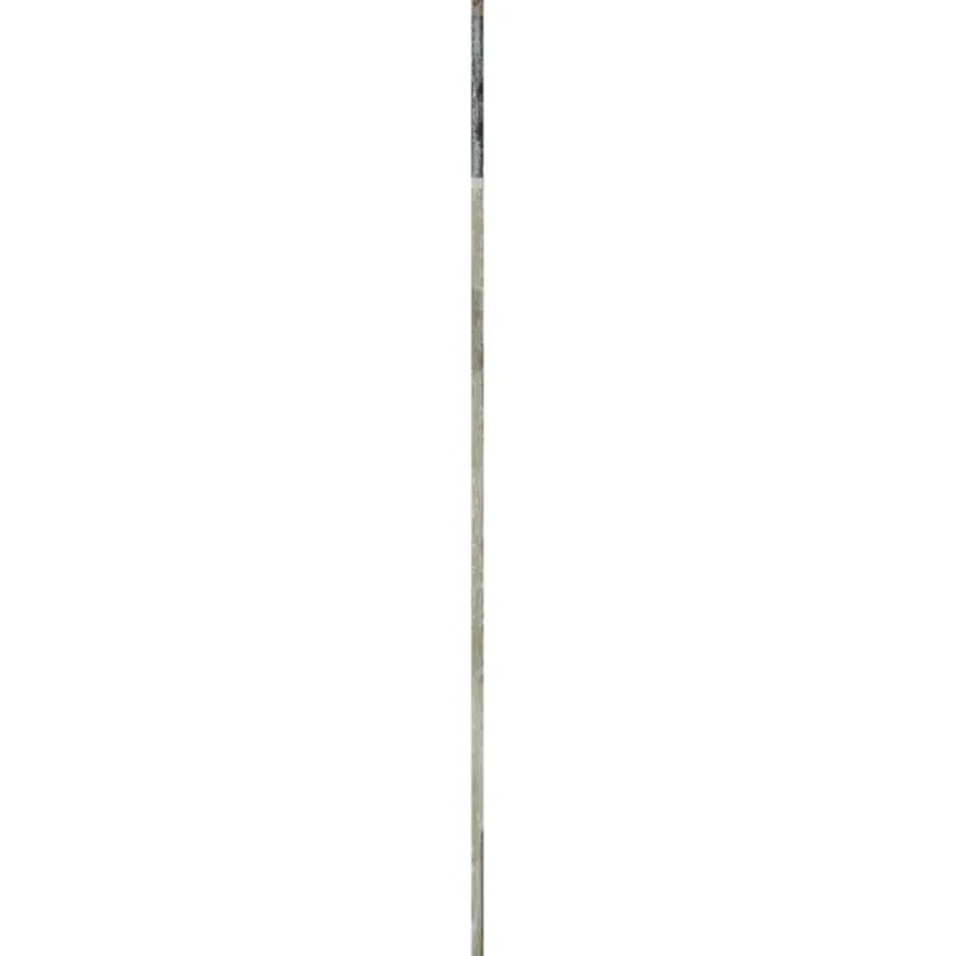 Timmerpaneel massief eiken 250x20 cm dikte 18 mm