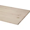 Timmerpaneel massief grenen 250x80 cm 28 mm