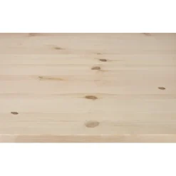 Timmerpaneel massief grenen 250x80 cm 28 mm