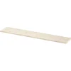 Timmerpaneel massief vuren 100x20 cm 18 mm