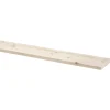 Timmerpaneel massief vuren 250x20 cm dikte 28 mm