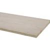 Timmerpaneel massief vuren 250x40 cm dikte 28 mm