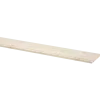 Timmerpaneel massief vuren 200x20 cm dikte 18 mm