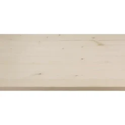 Timmerpaneel massief vuren 250x40 cm 18 mm