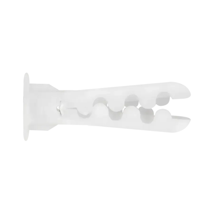 Toggler alligatorpluggen AF6 6 mm 6 stuks