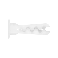 Toggler alligatorplug met flens AF5 5 mm 20 stuks