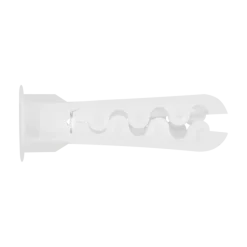 Toggler alligatorplug met flens AF8 8 mm 20 stuks