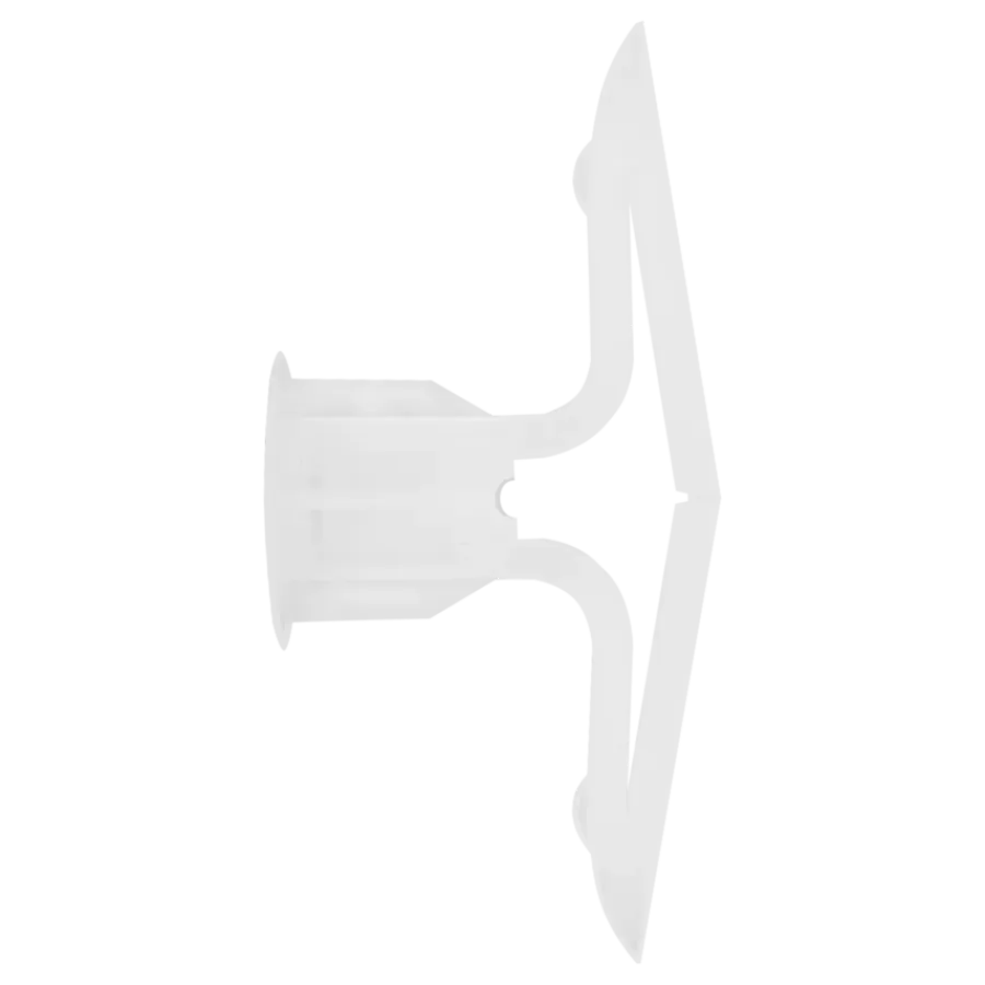 Toggler hollewandplug TC20 16-19 mm 20 stuks