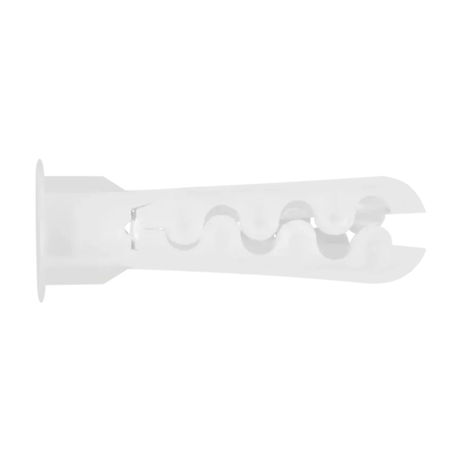 Toggler Universeelplug 8mm met schroef 6 st.