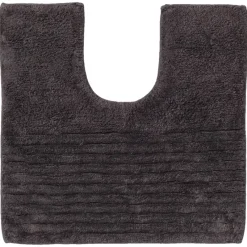 Sealskin Toiletmat Essence 45x50cm antraciet