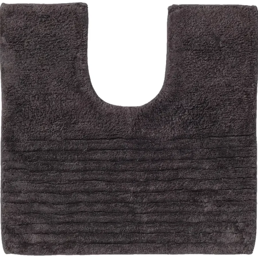 Sealskin Toiletmat Essence 45x50cm antraciet