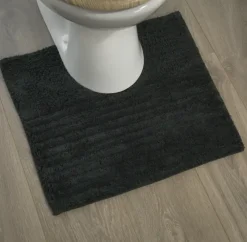 Sealskin Toiletmat Essence 45x50cm antraciet