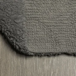 Sealskin Toiletmat Pebbles 50x60cm grijs