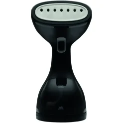 TOMADO kledingstomer TSH1201B zwart compact