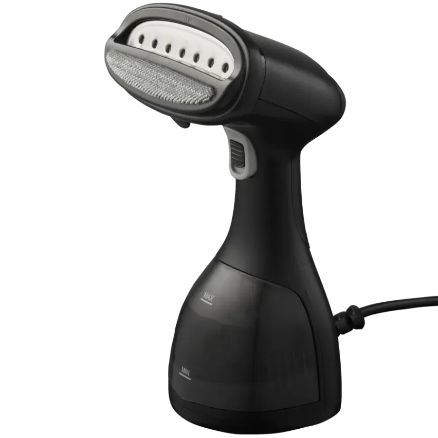 TOMADO kledingstomer TSH1201B zwart compact