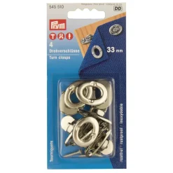 KPE Holland Tourniquets 33mm 4 stuks