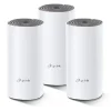 TP-Link Deco E4 Routers 3 stuks
