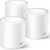 TP-Link Deco X50 3 Routers