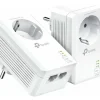 TP-Link Powerline TL-PA7027P 2 stuks (geen WIFI)