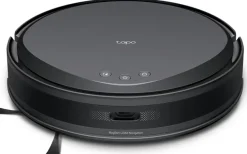 TP-Link Tapo robotstofzuiger RV20 Max Plus