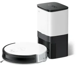 TP-Link Tapo Robotstofzuiger RV10 Plus met dweilfunctie