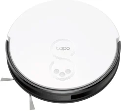 TP-Link Tapo Robotstofzuiger RV10 Plus met dweilfunctie